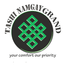 Tashi Namgay Grand