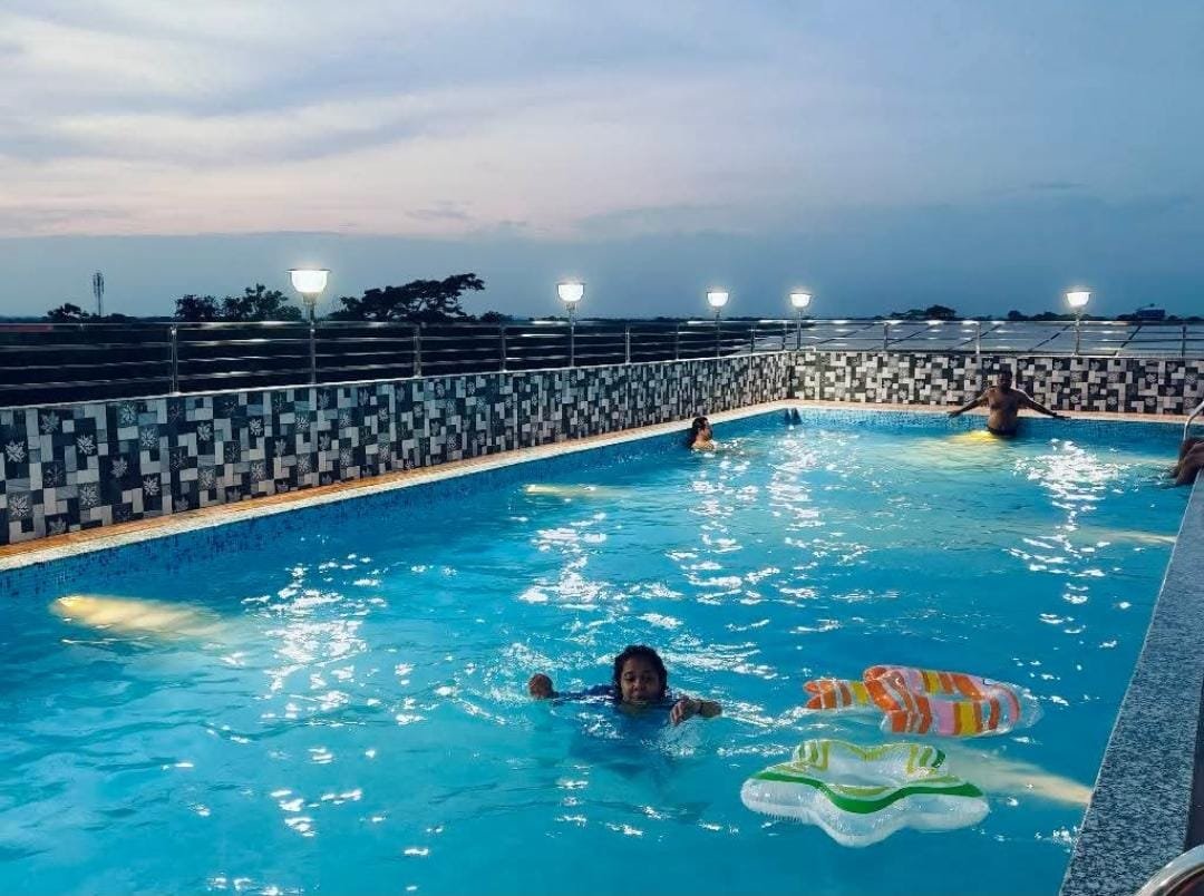 Hotel Ratneshwar