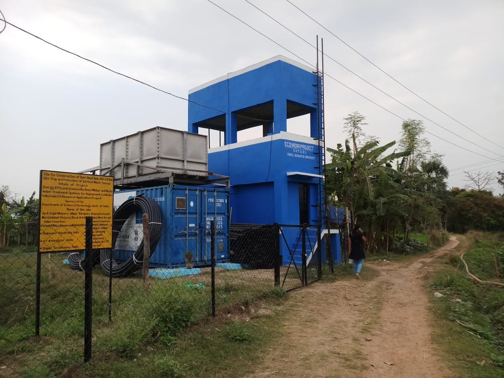 ECO India