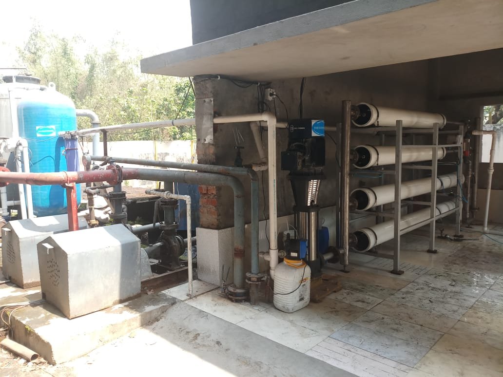MJB Rice Mills