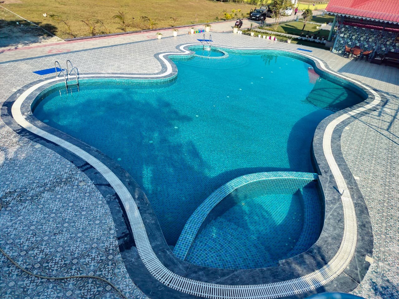Jai Ganesha Resort