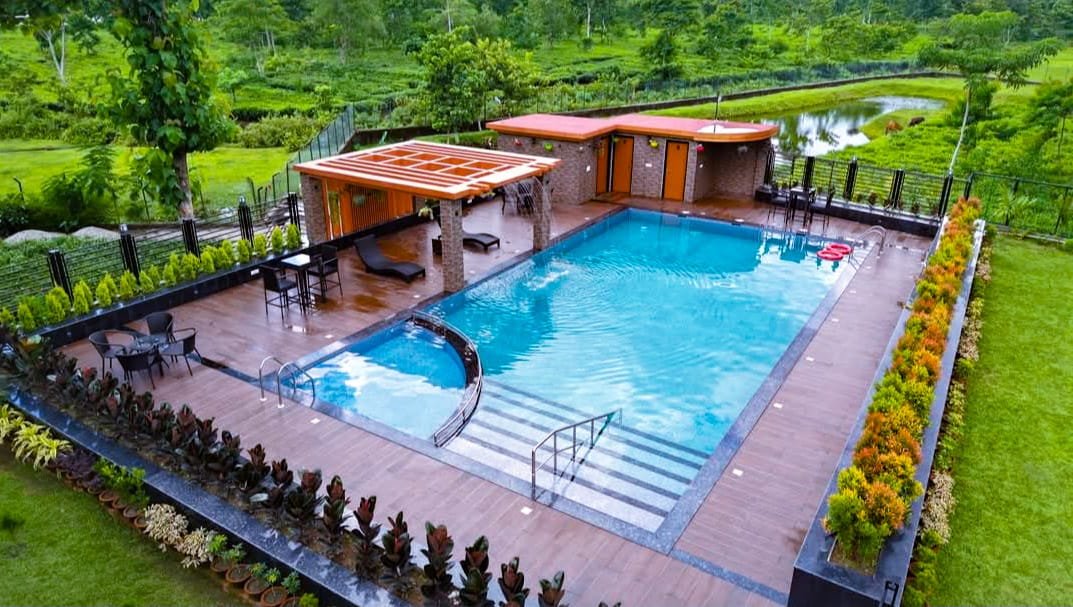 Unique Inn Resorts