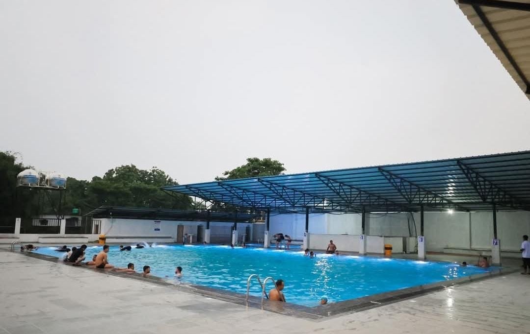 Gamasta Sports Hub