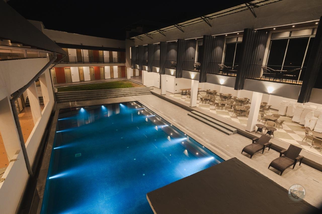 Country Side Resort