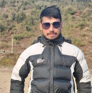 Bijay Karki
