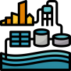 RIVER WATER MANAGEMENT