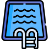 SWIMMING POOLS & SPA