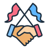WATER-RELATED INTERNATIONAL AND COLLABORATIVE RESEARCH PROJECTS
