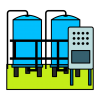 WATER TREATMENT SOLUTIONS