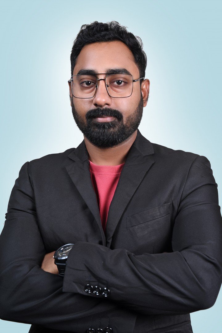 Debanjan Das
