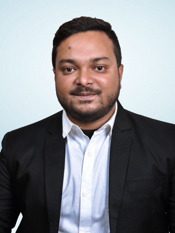 Debarya Chatterjee