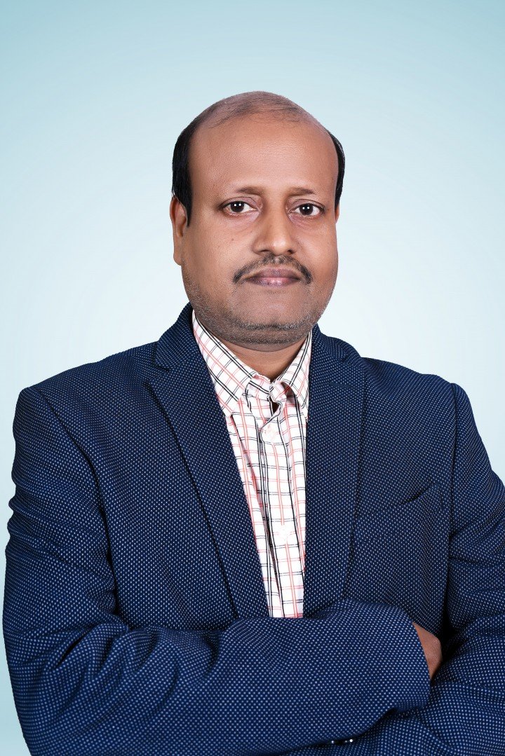 Jagabandhu Das