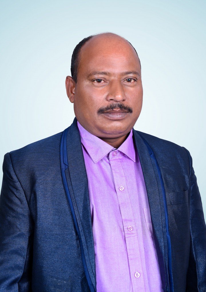 Mahadeb Singh