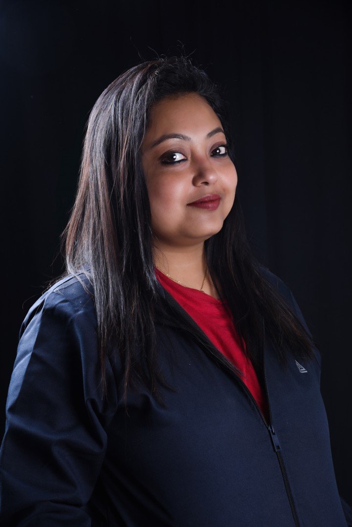 Manisha Banik