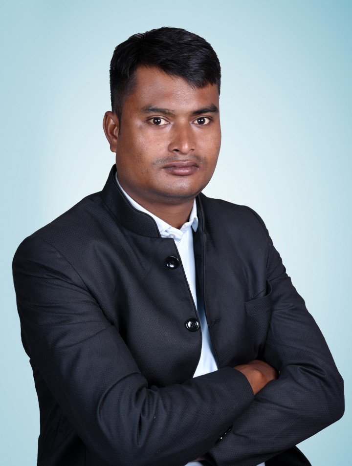 Pappu Roy