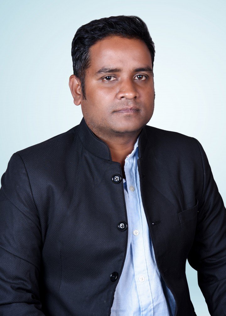 Raju Chhetri
