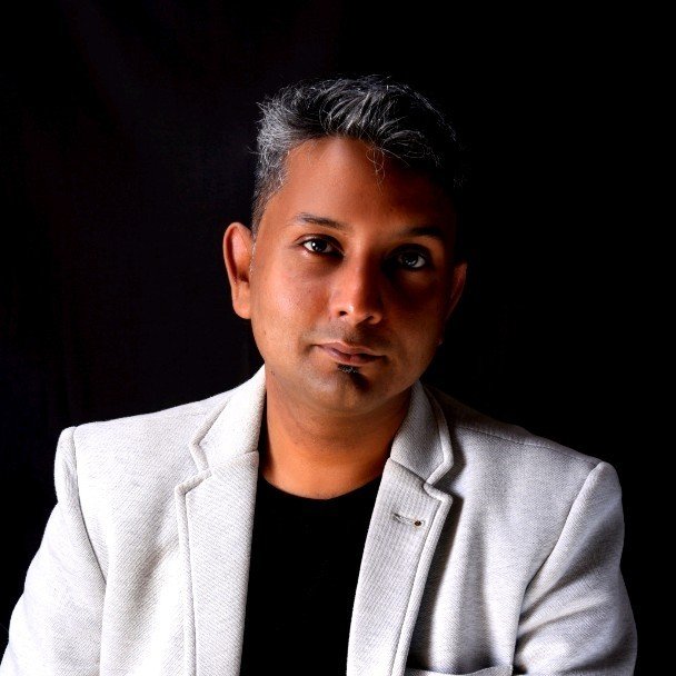 Samudra Sengupta